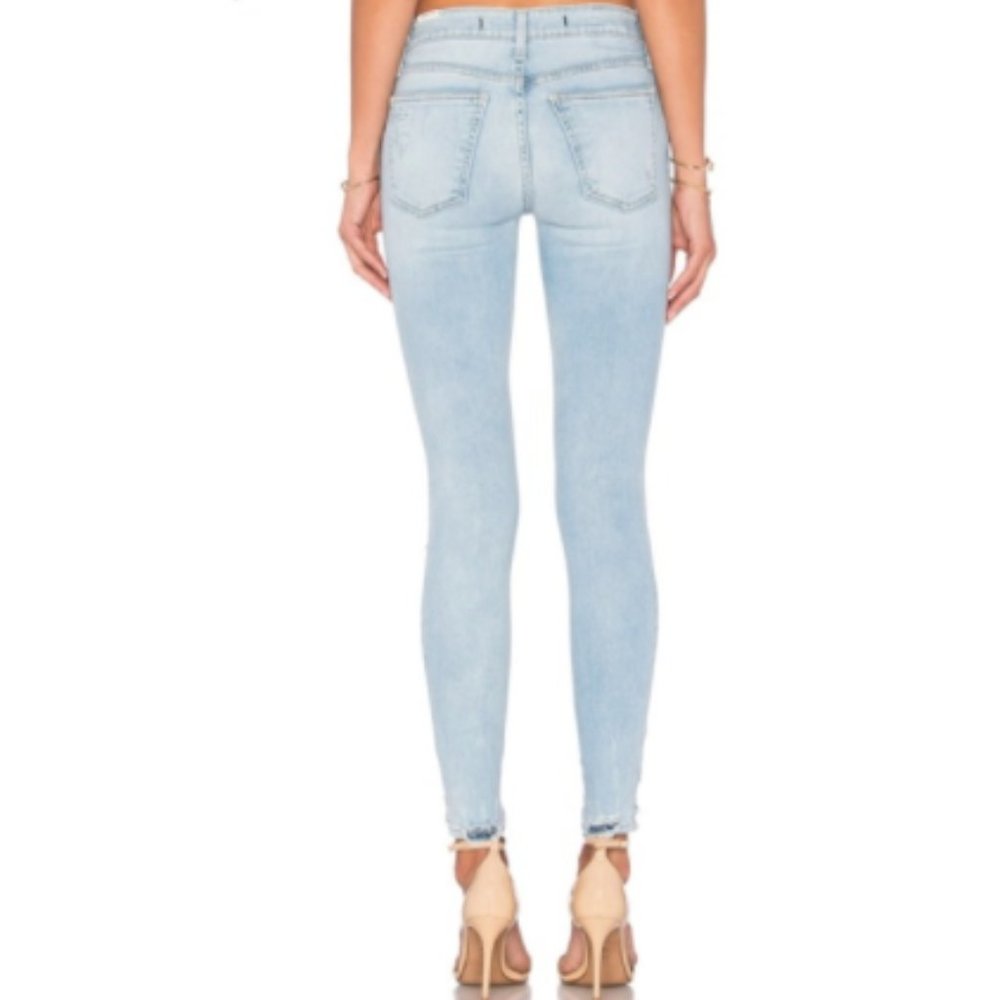Lovers + Friends Ricky Skinny Jeans - Picture 2 of 6